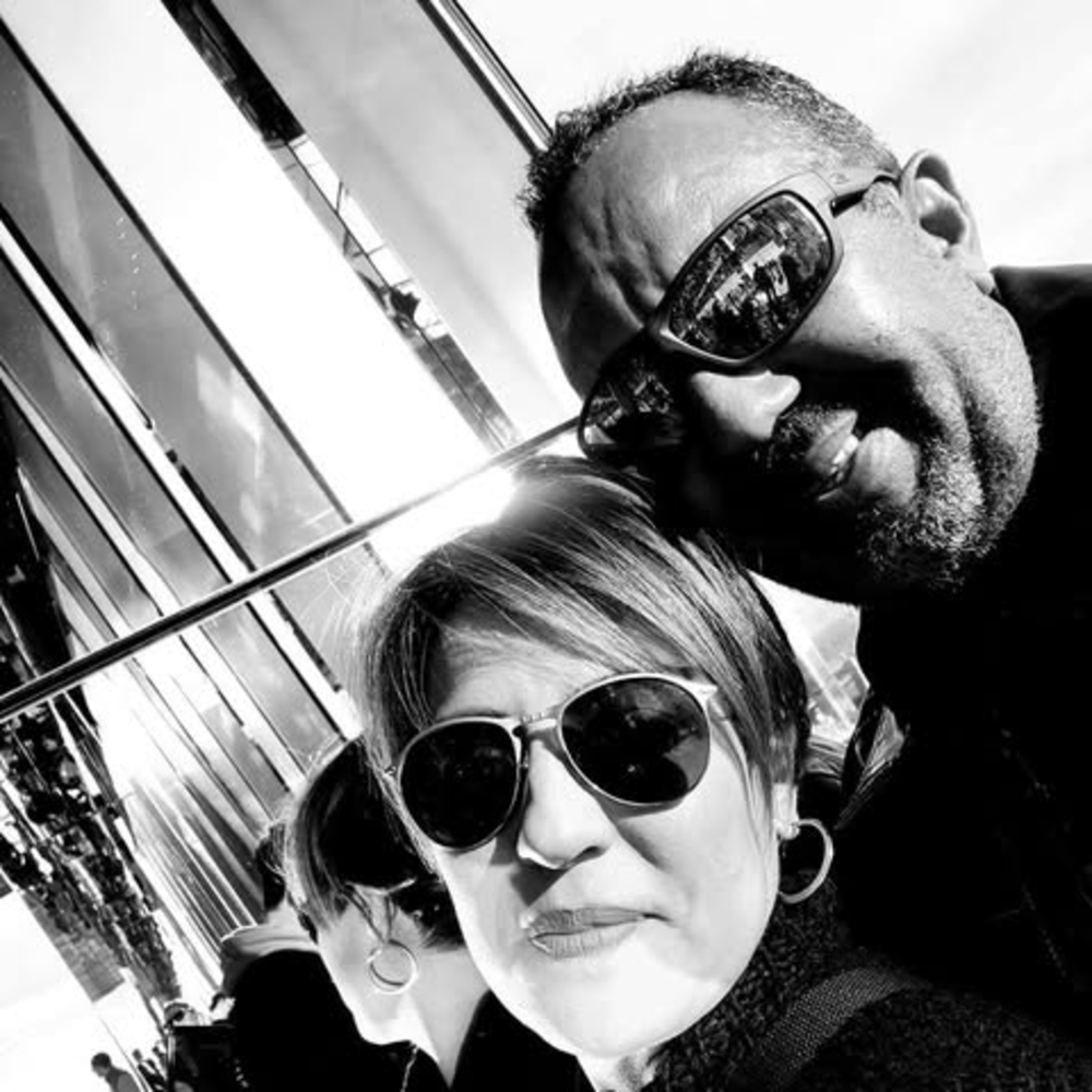 Meet your Posher, Carmen